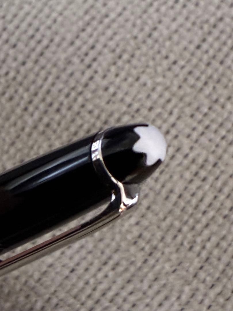 ‼️SALE‼️プラチナ◾️マイスターシュテュック クラシックP164◾️新品リフィル◾️