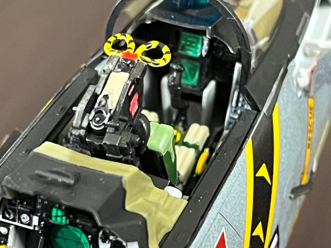 航空機・ヘリコプター TAMIYA 1/48 GRUMMAN F-14A TOMCAT