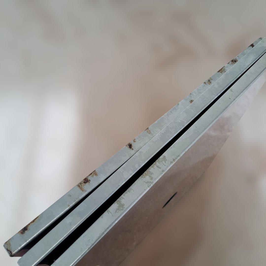 【☆こっちゃむ☆】スノーピーク IGTテーブル