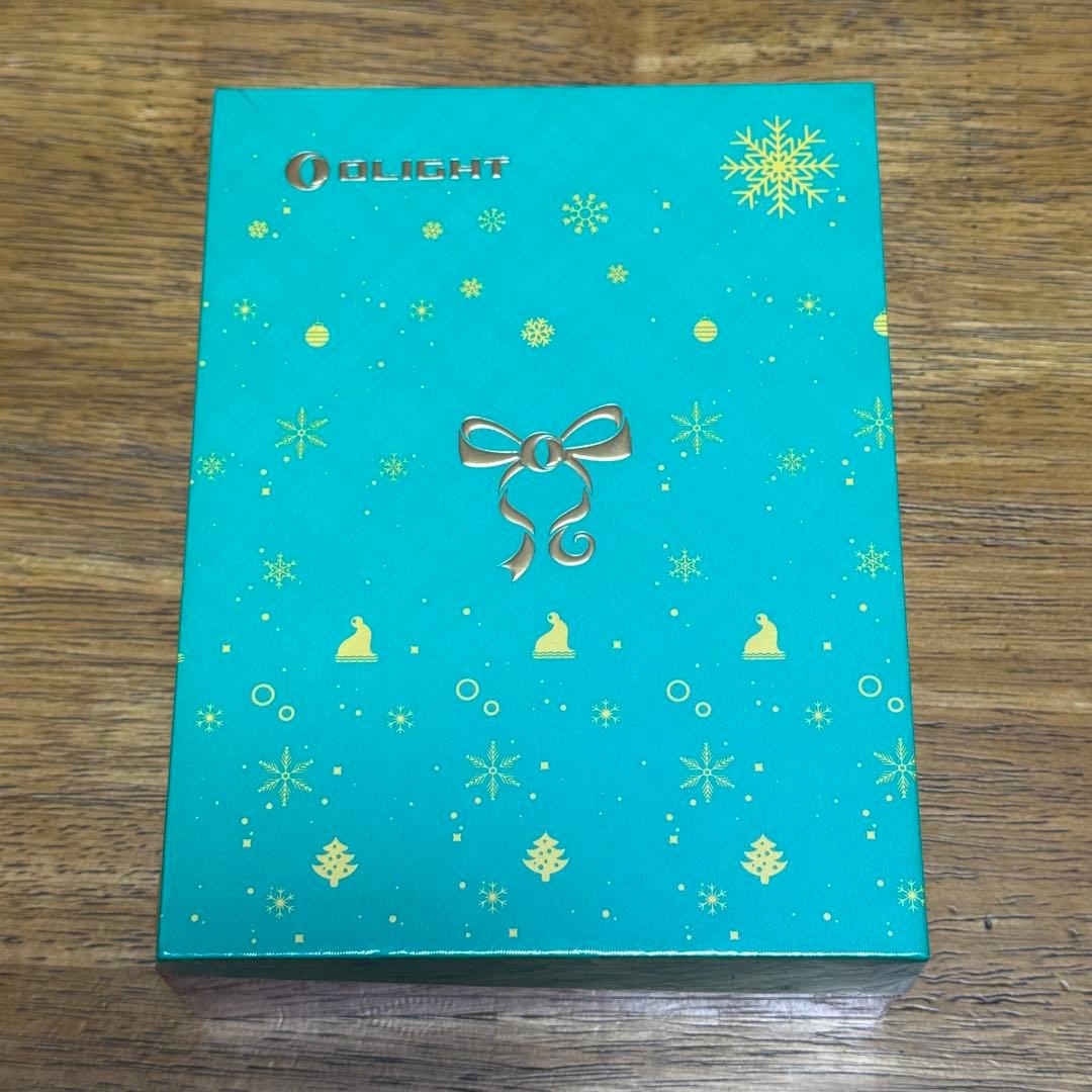 オーライト olight Arkfeld Pro Oclip Pro