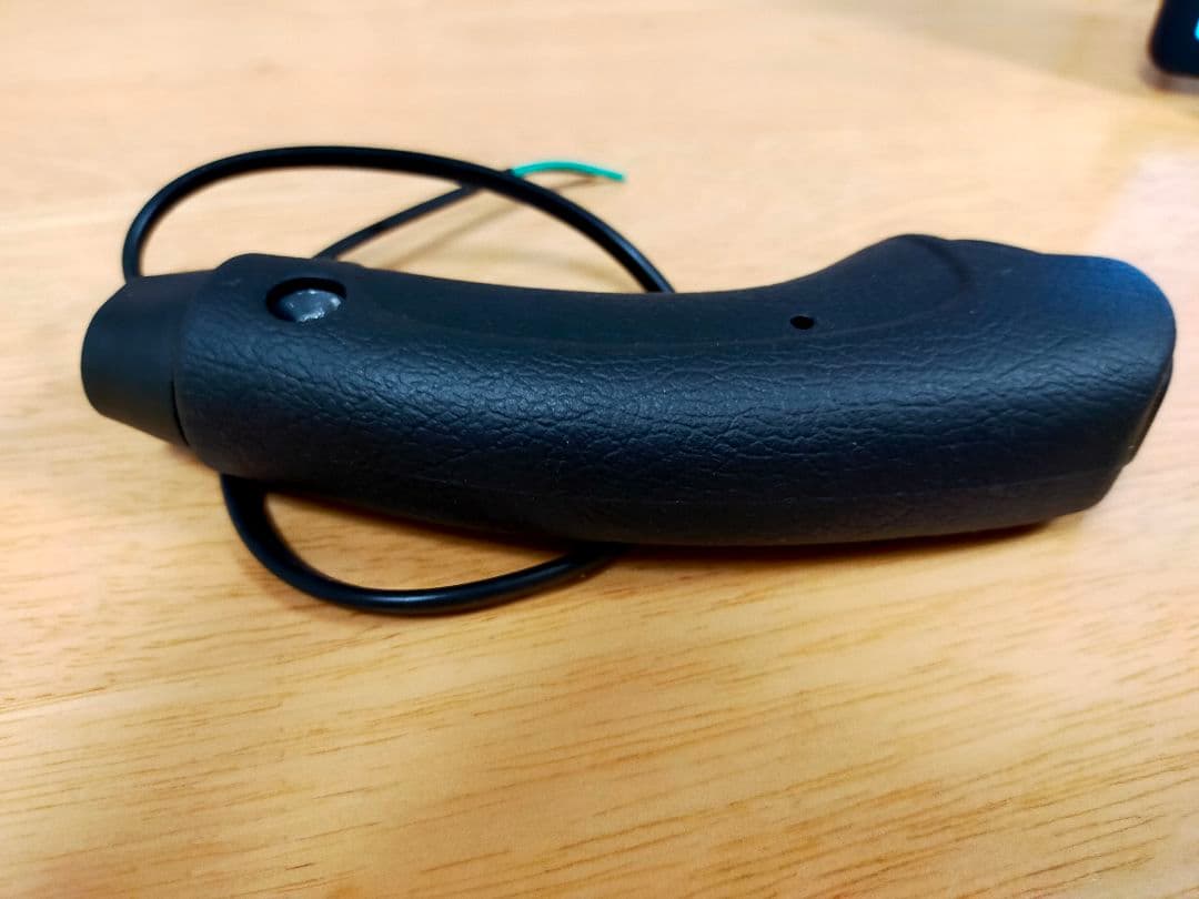 ホンダプレリュード セレクトレバー　 54130-SF1-984ZA/984ZR