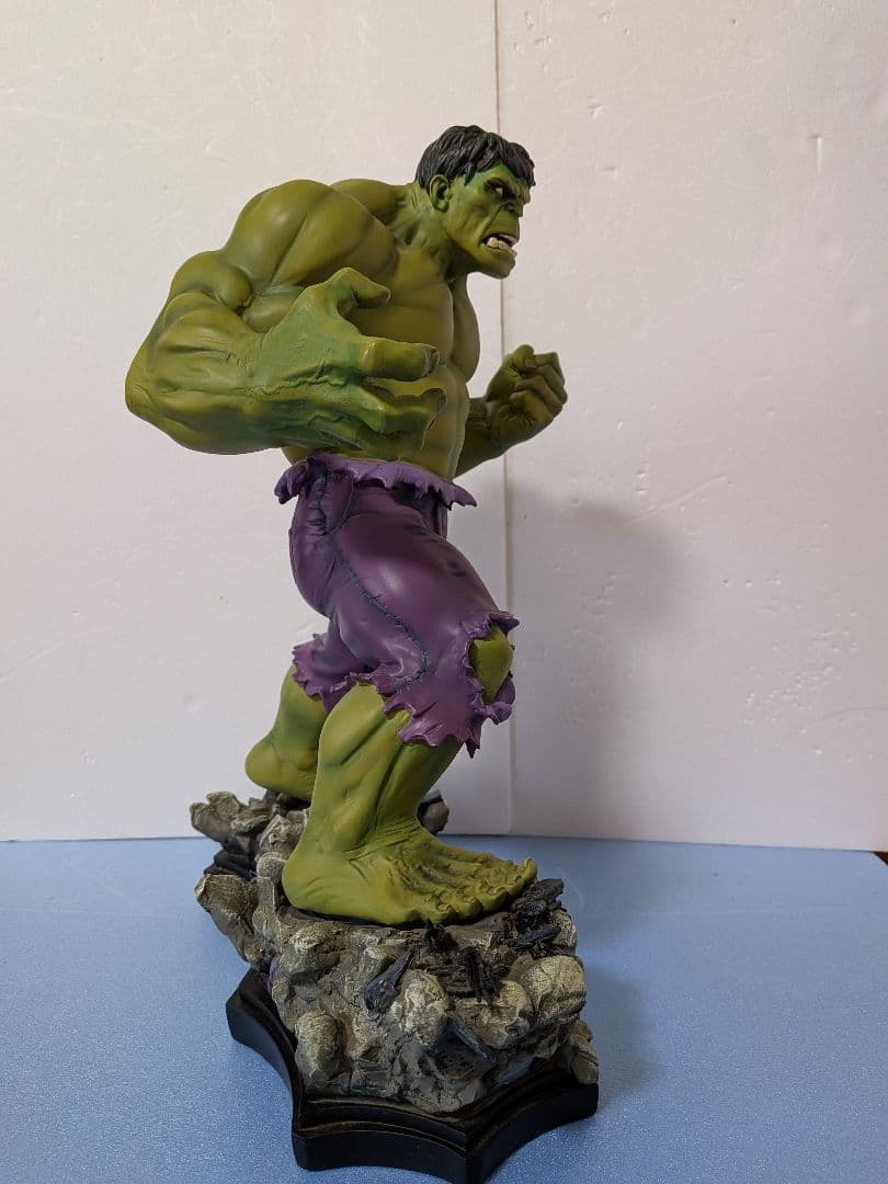 ハルク フィギュア