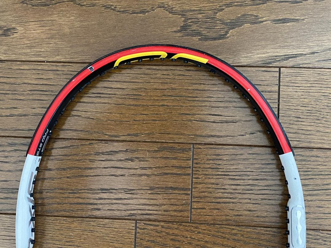 Wilson nCODE Six-one 95 硬式テニスラケット