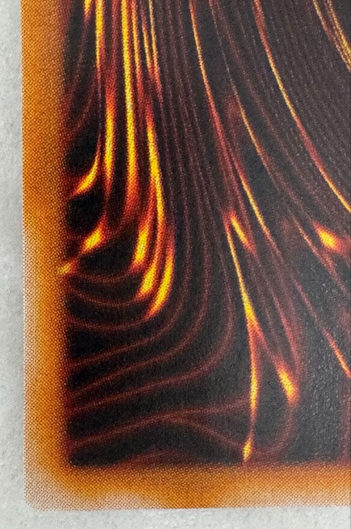 黒魔道士 (遊戯王) ブラックマジシャン　中国語