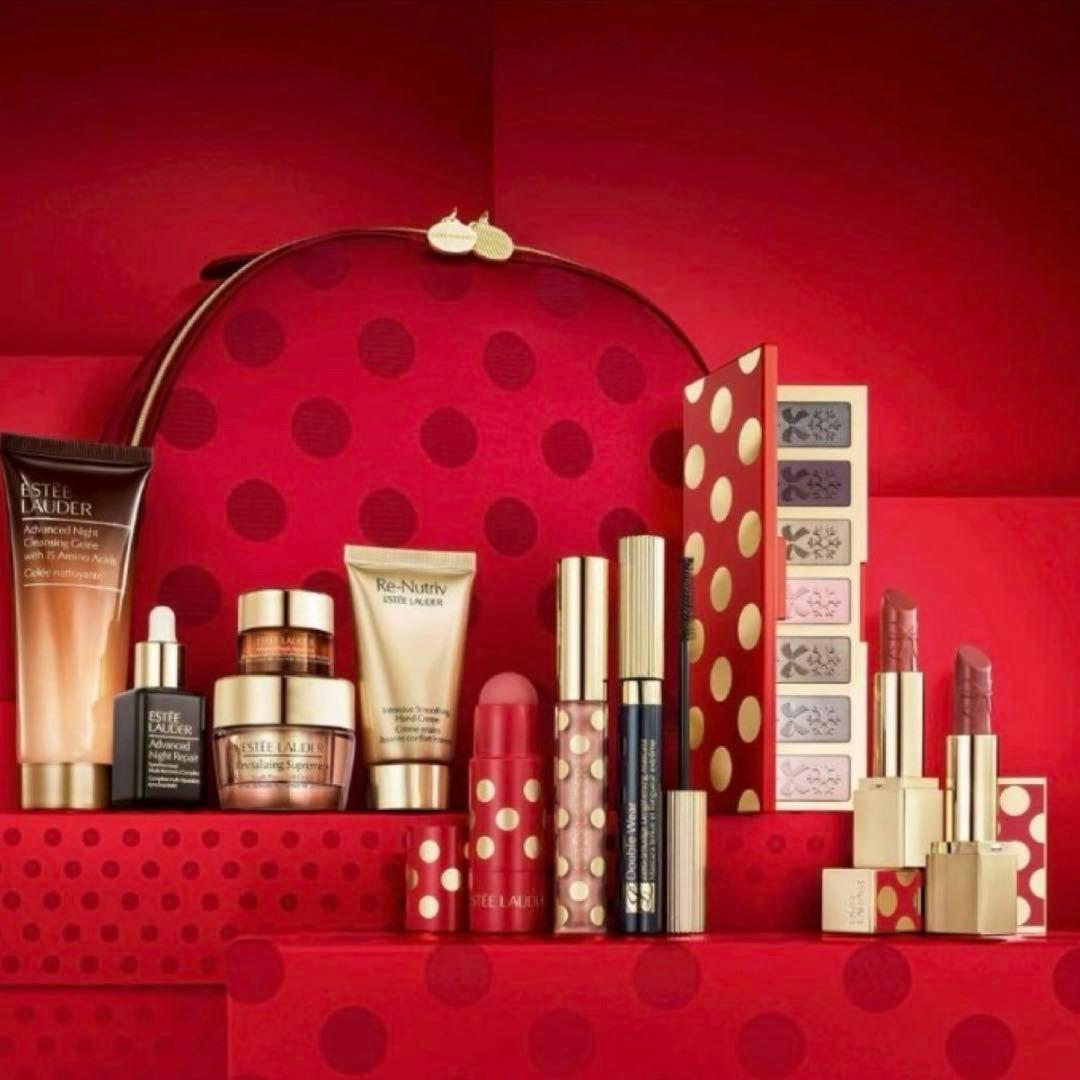 estee lauder 化粧品