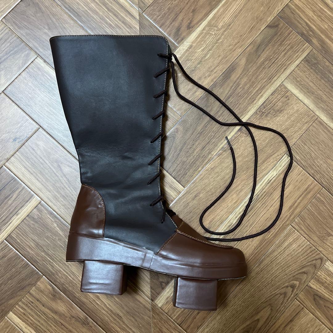 千本桜の初音ミクコスプレセット