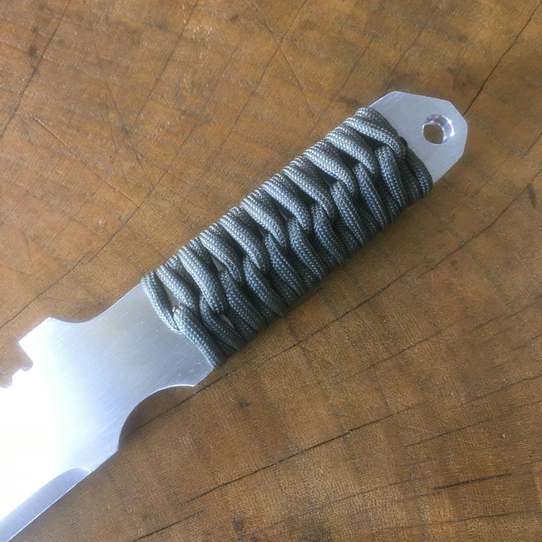 サバかん　custom order