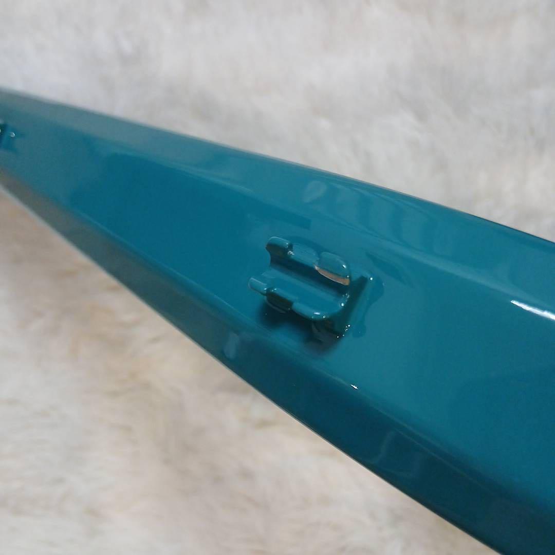 YETI イエティ 575 エンデューロモデル フレーム ターコイズ