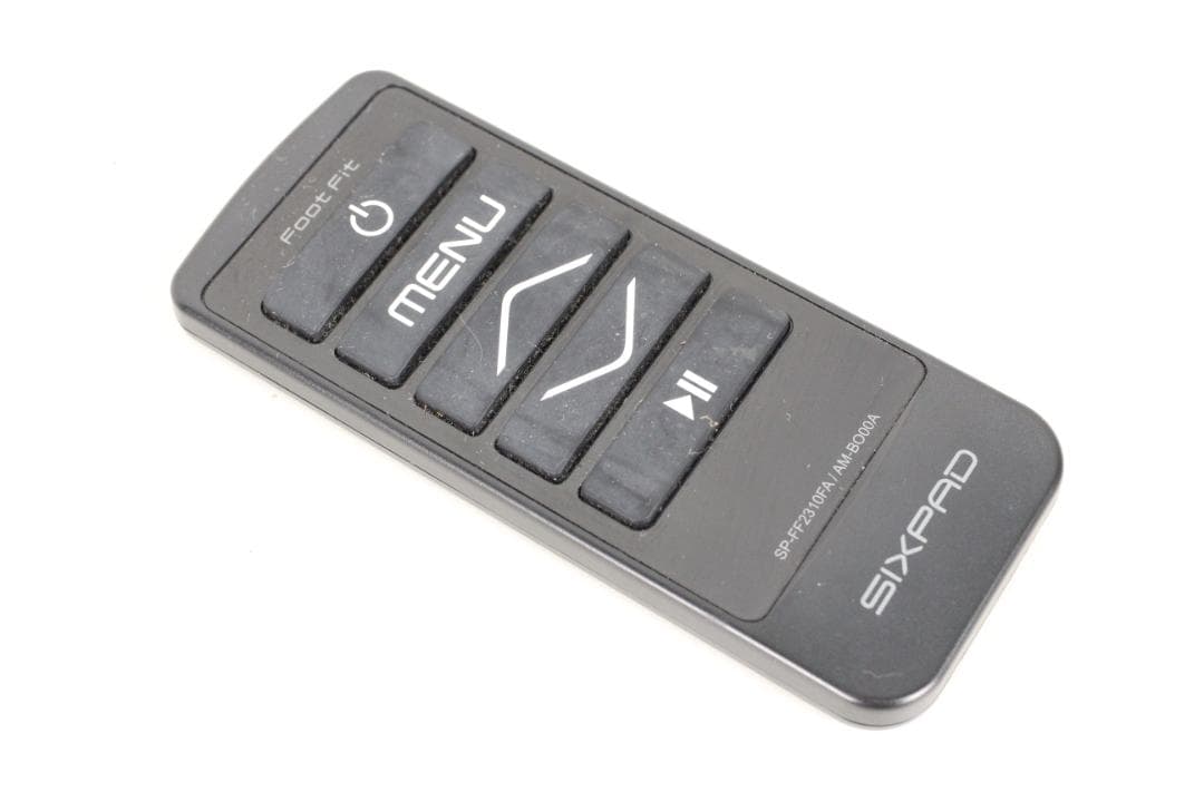 ◎SIXPAD シックスパッド フットフィット2 ボディフィット2