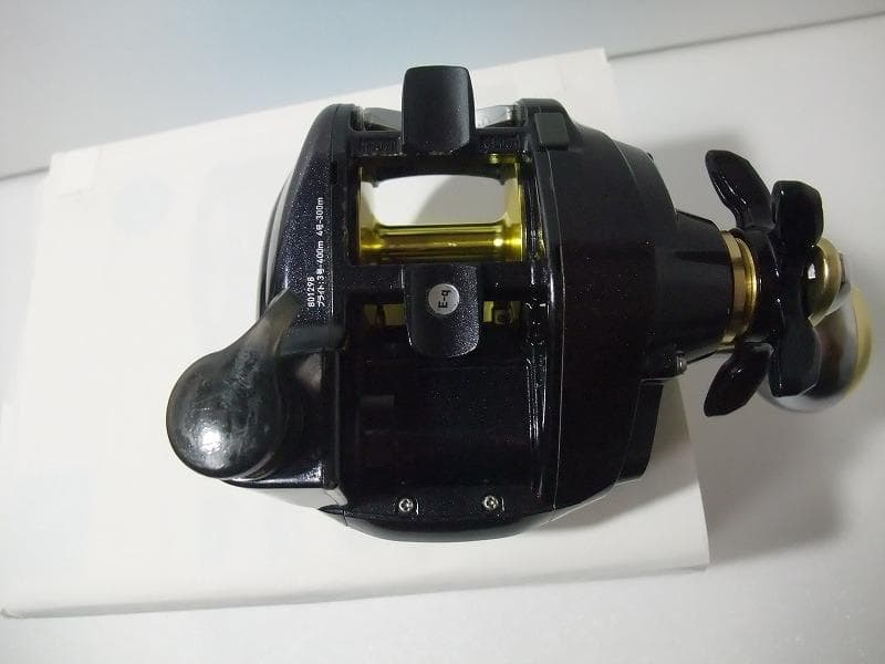 15レオブリッツ300ｊ（故障品）