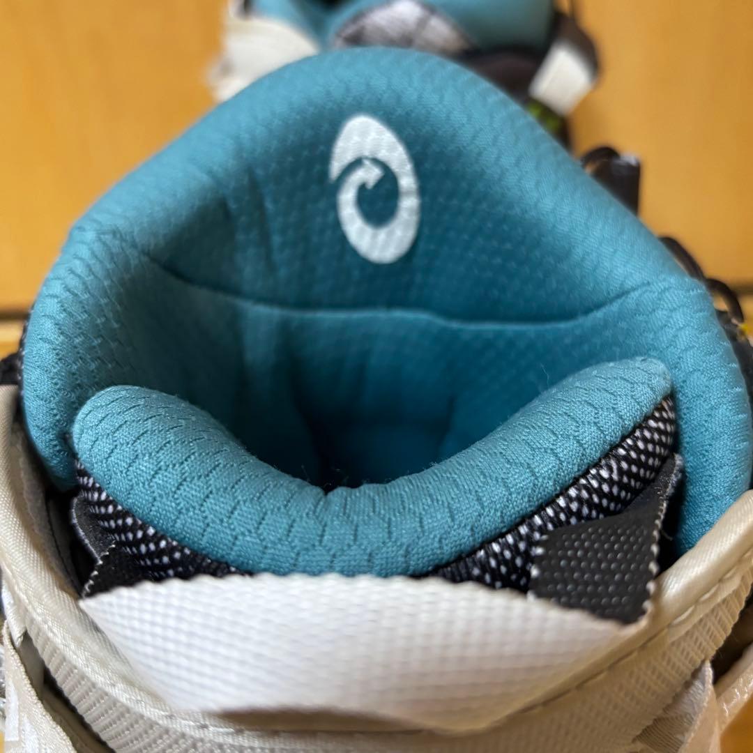 DEELUXE ディーラックス RAY LARA スノーボード 23.5cm