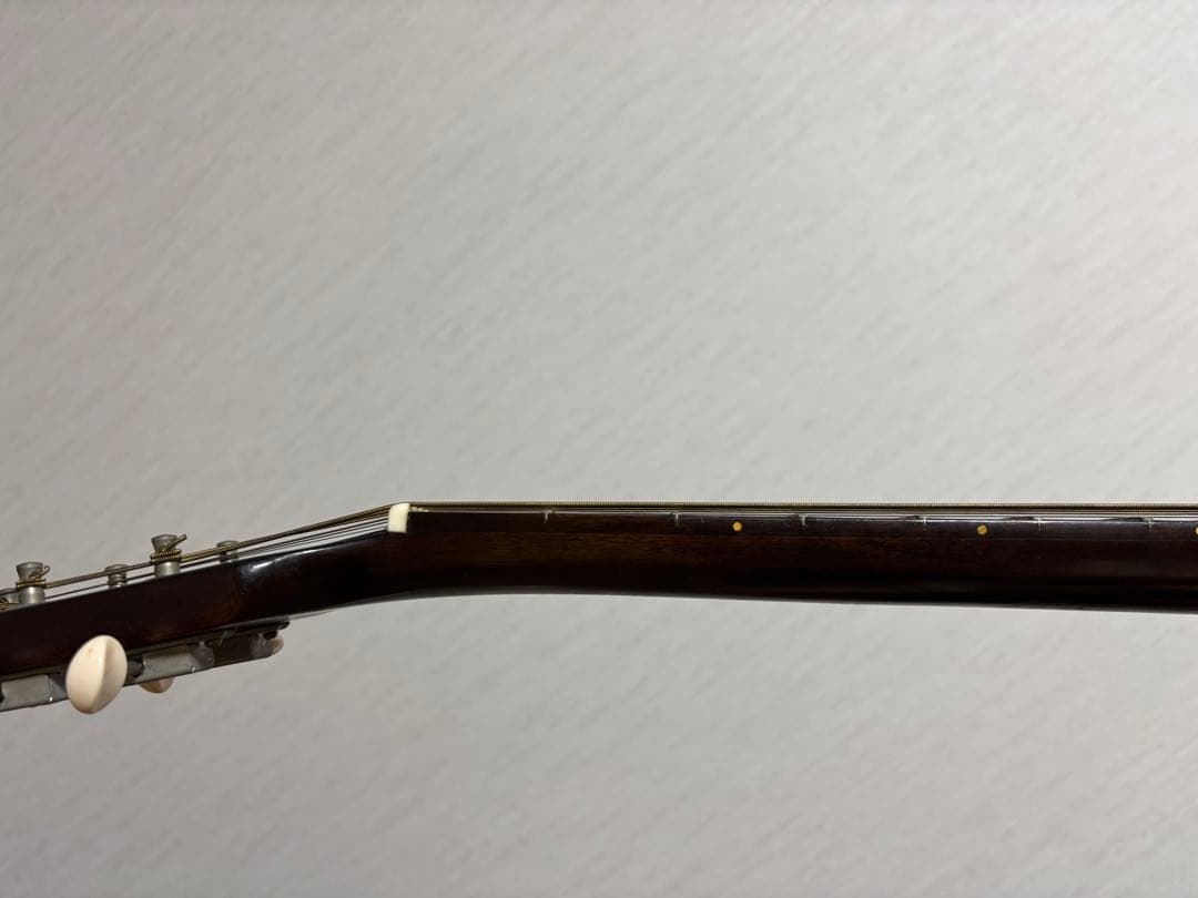 ギブソンB25 TSB 1960年代