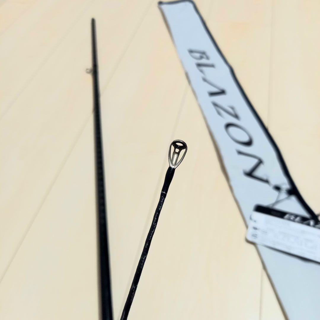 UG ダイワ、ブレイゾンC611H-2 SB、21ブレイゾン、袋付、送料込