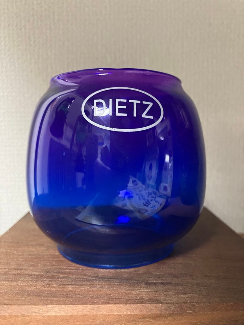 【製作サンプル】デイツD50向け純正ホヤ　パープル×ブルー