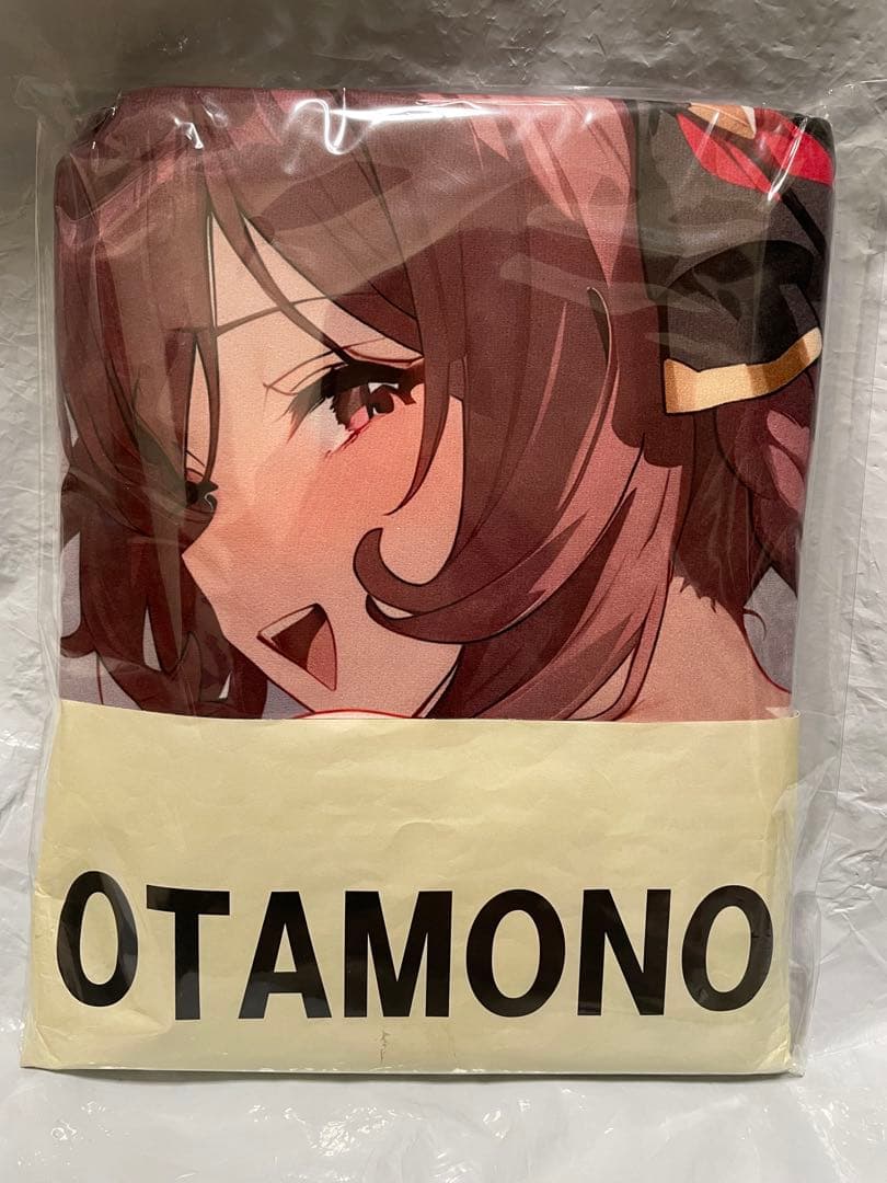 小*麦様 56163　巨　ウマ娘　ジェンティルドンナ