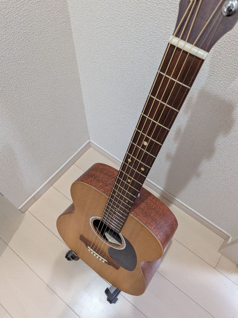 Martinアコースティックギター ケース付き Martin 00-X2E-01