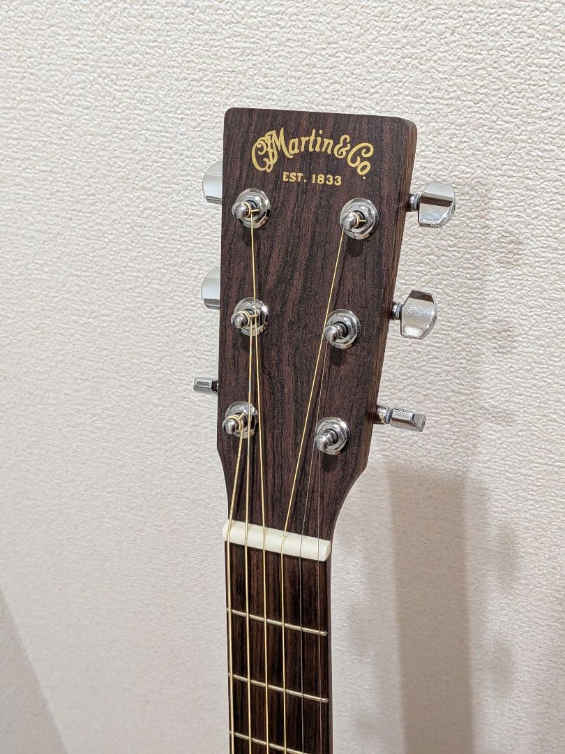 Martinアコースティックギター ケース付き Martin 00-X2E-01