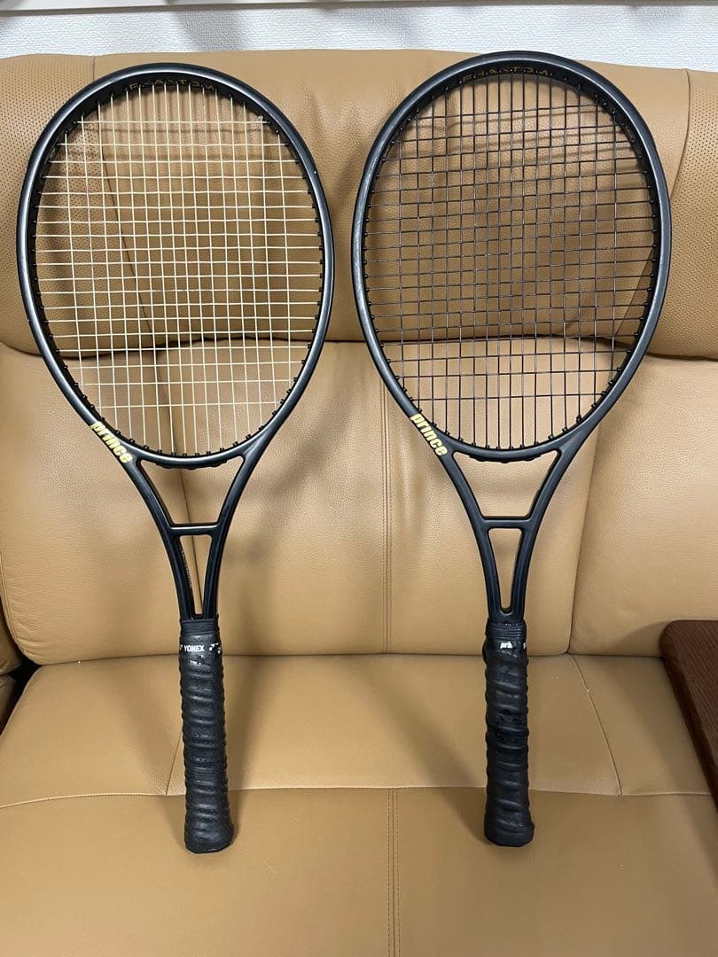 prince Phantom Graphite 97 300g #2 ②本組