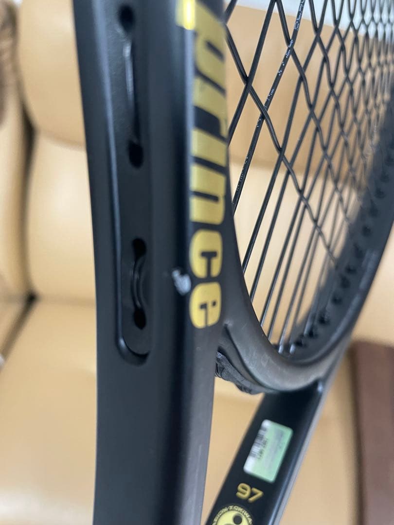 prince Phantom Graphite 97 300g #2 ②本組