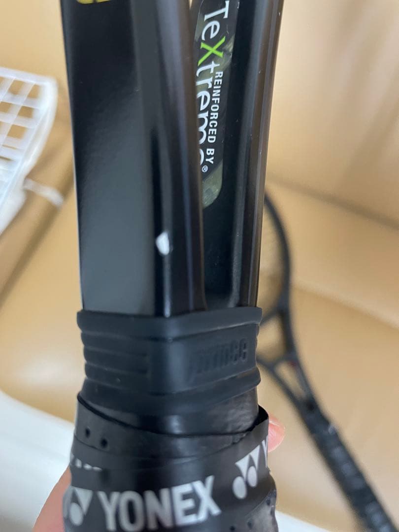 prince Phantom Graphite 97 300g #2 ②本組