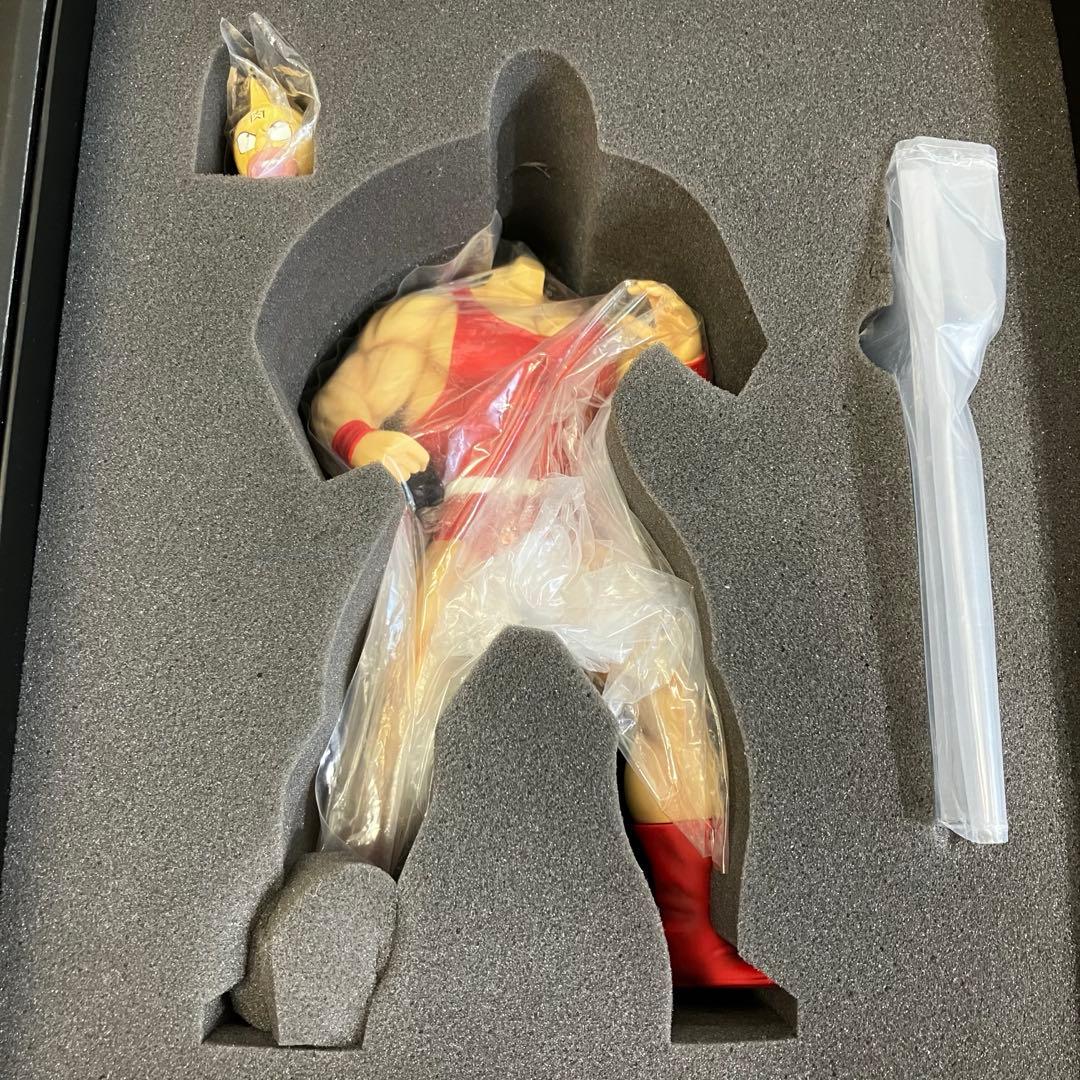 スパイスシード キン肉マン 赤タンクトップ アニメVer. Spiceseed