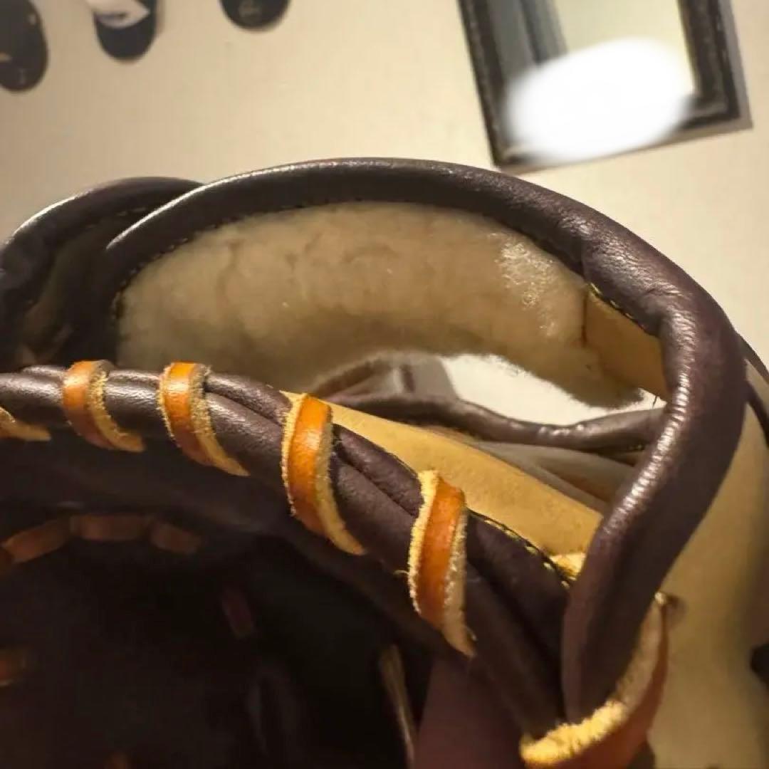 軟式　久保田スラッガー　M00モデル