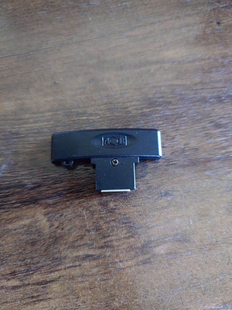 AOR　AR8200MK3広帯域レシーバーsydhiroです