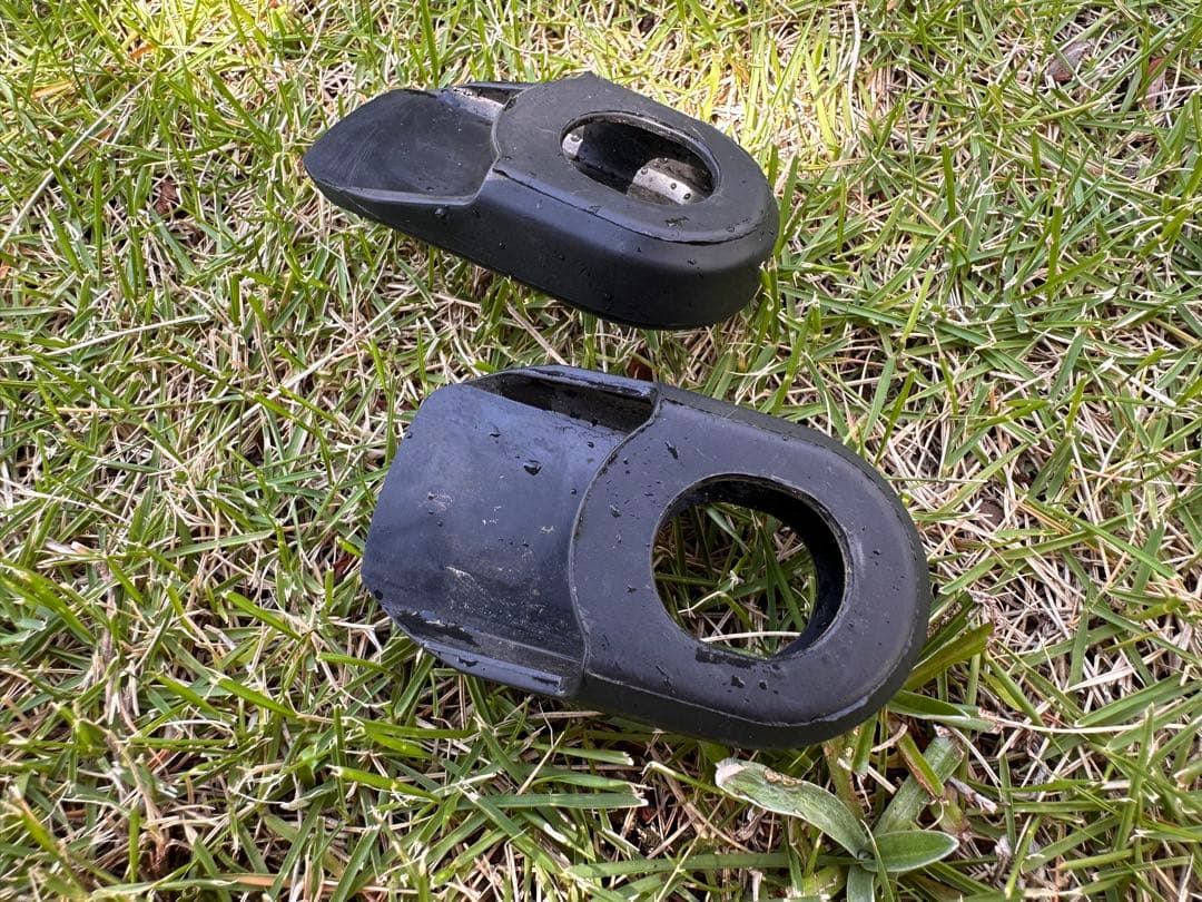 RACEFACE Turbine / Cinch クランクセット 32T