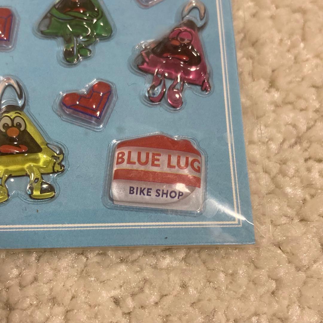 CARRADICE bagman QR キャラダイス サドル バッグサポーター