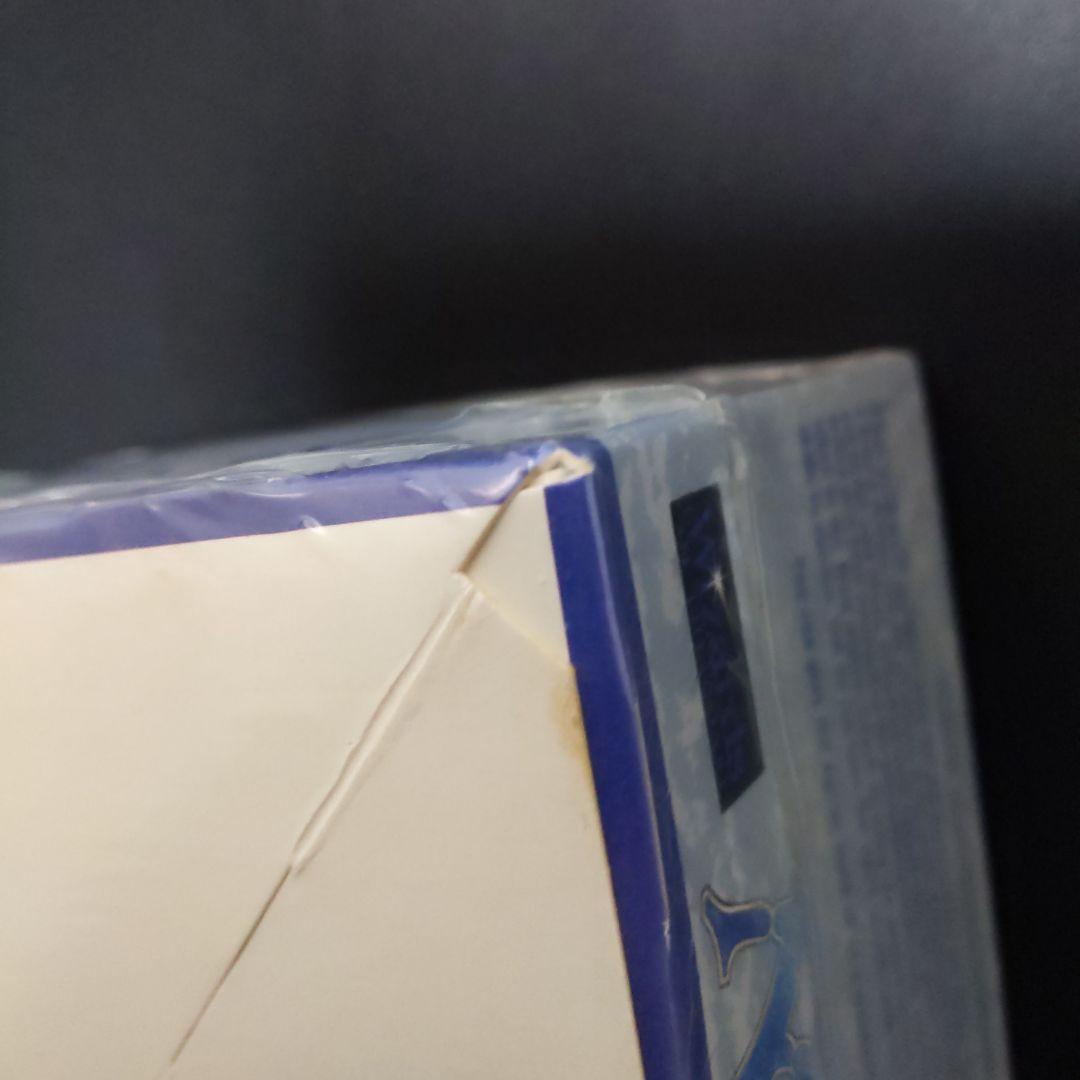 ●（新品未開封）アイスエイジ　スターター　1BOX（写真変更）