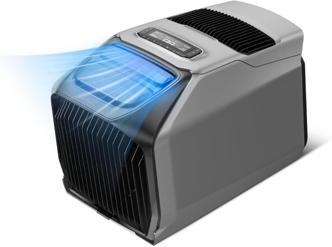 新品 EcoFlow WAVE 3 ポータブルエアコン 冷房暖房