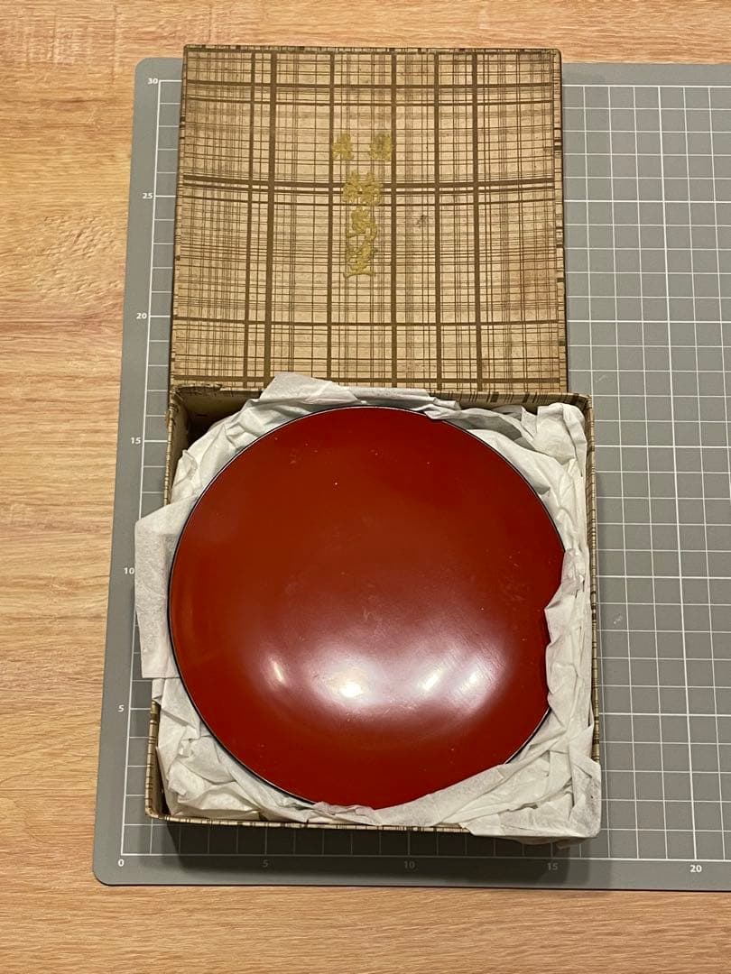 【値下げ】輪島塗　7種類セット