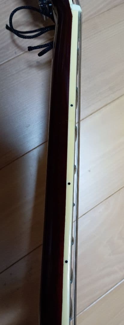 promartin ea500w vs エレアコ　ギター