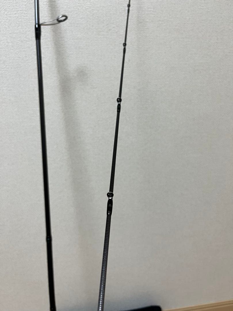 ゼニス　シュレムクロスS792ML