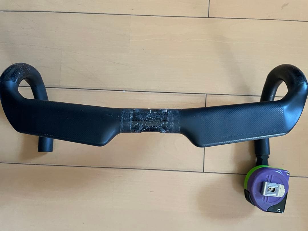 PRIME PRIMAVERA プライム　プリマヴェーラ　カーボンハンドル