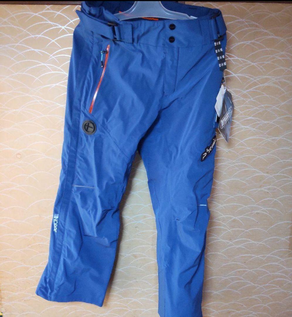 新品タグ付 Phenix Norway Team FullZipPants