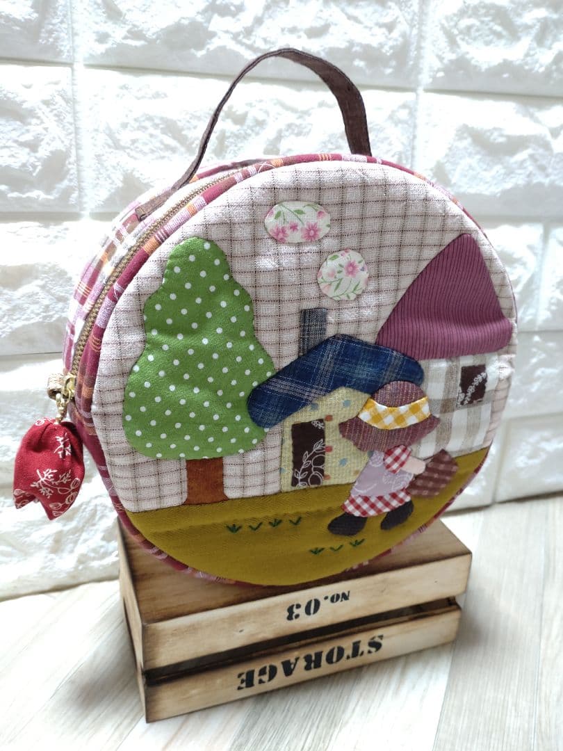 ■floowオーダーページ■　ハンドメイド　スーちゃん