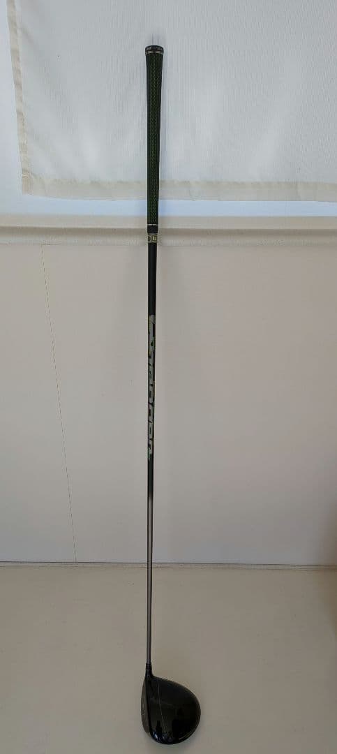 キャロウェイ　エピックフラッシュ　スター　レフティ