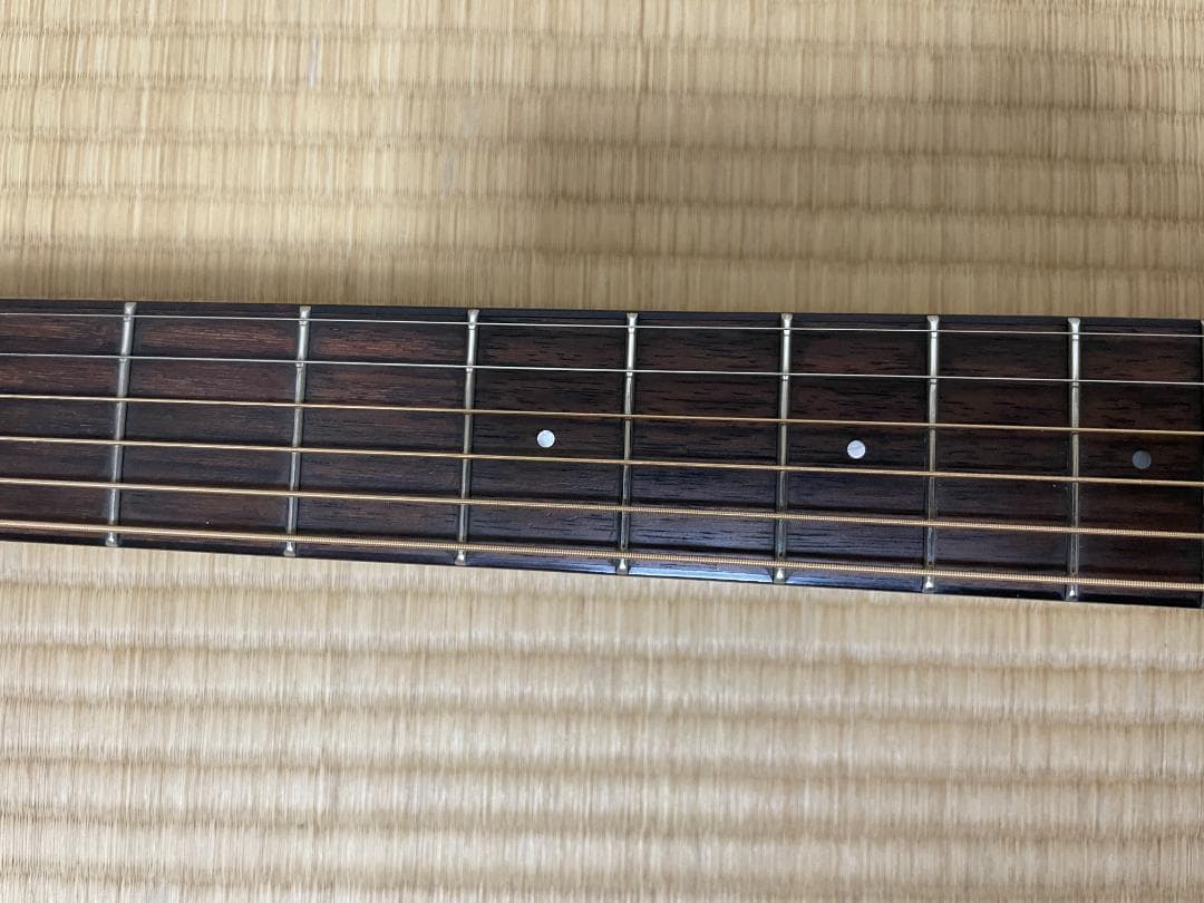 h*i様 YAMAHA　CSF35　アコギ（ボディ小ぶり）＋スタンド