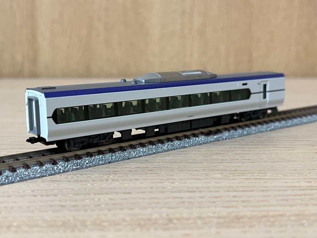 KATO E353系「あずさ・かいじ」12両セット