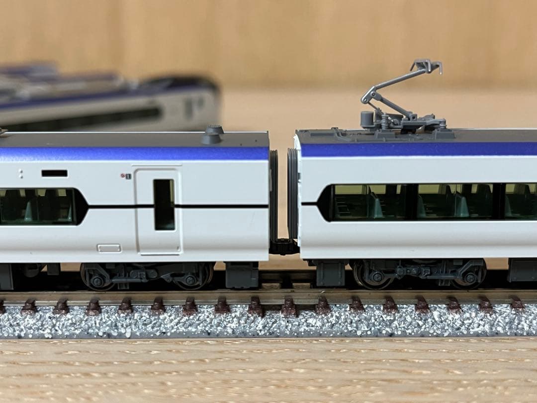 KATO E353系「あずさ・かいじ」12両セット