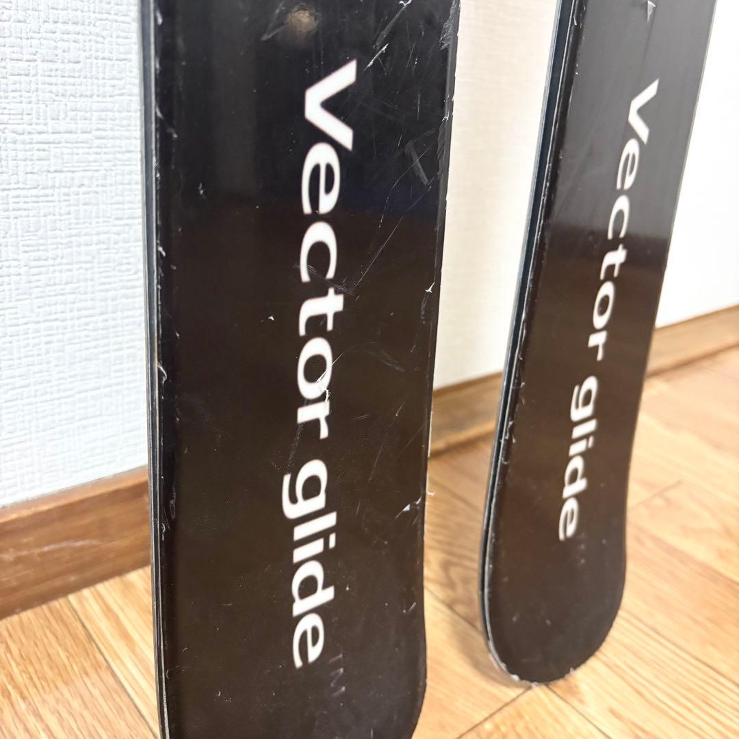 スキー Vector glide CORDOVA 190cm