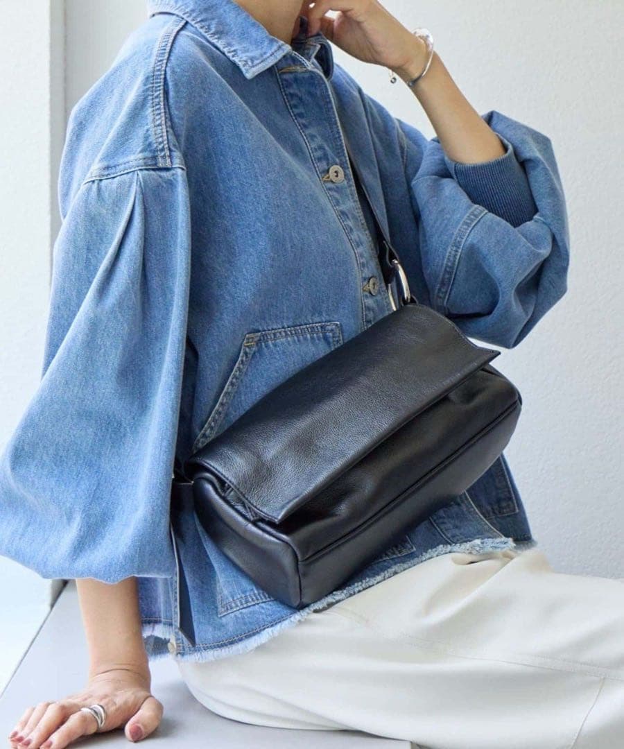 BEARDSLEY ビアズリーボディバッグ【専用】