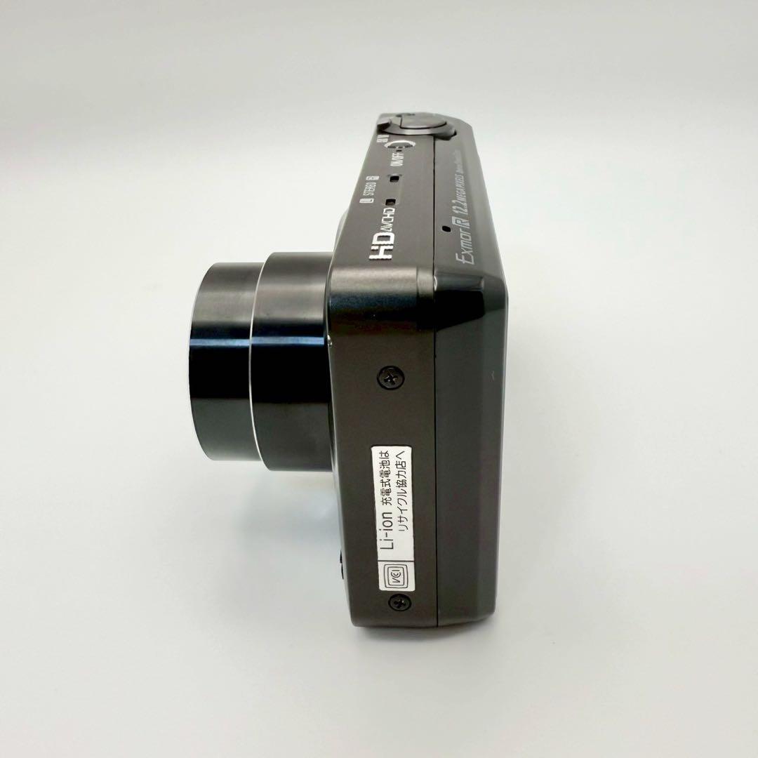 『美品』SONY Cyber-shot DSC-WX5 動作確認済み