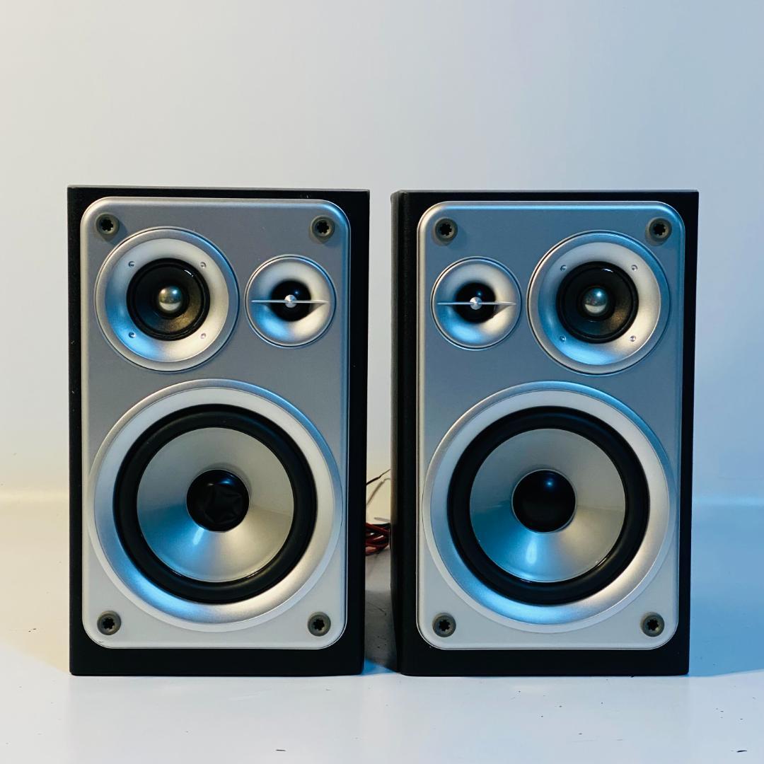 VICTOR マイクロコンポーネントMDシステム CA-UXZ2-B CD