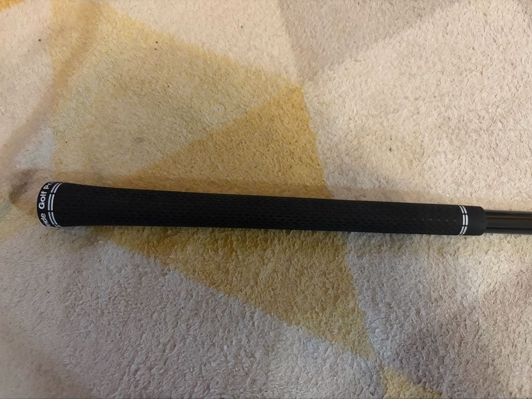 SPEEDER NX GOLD 60S PING 43インチ