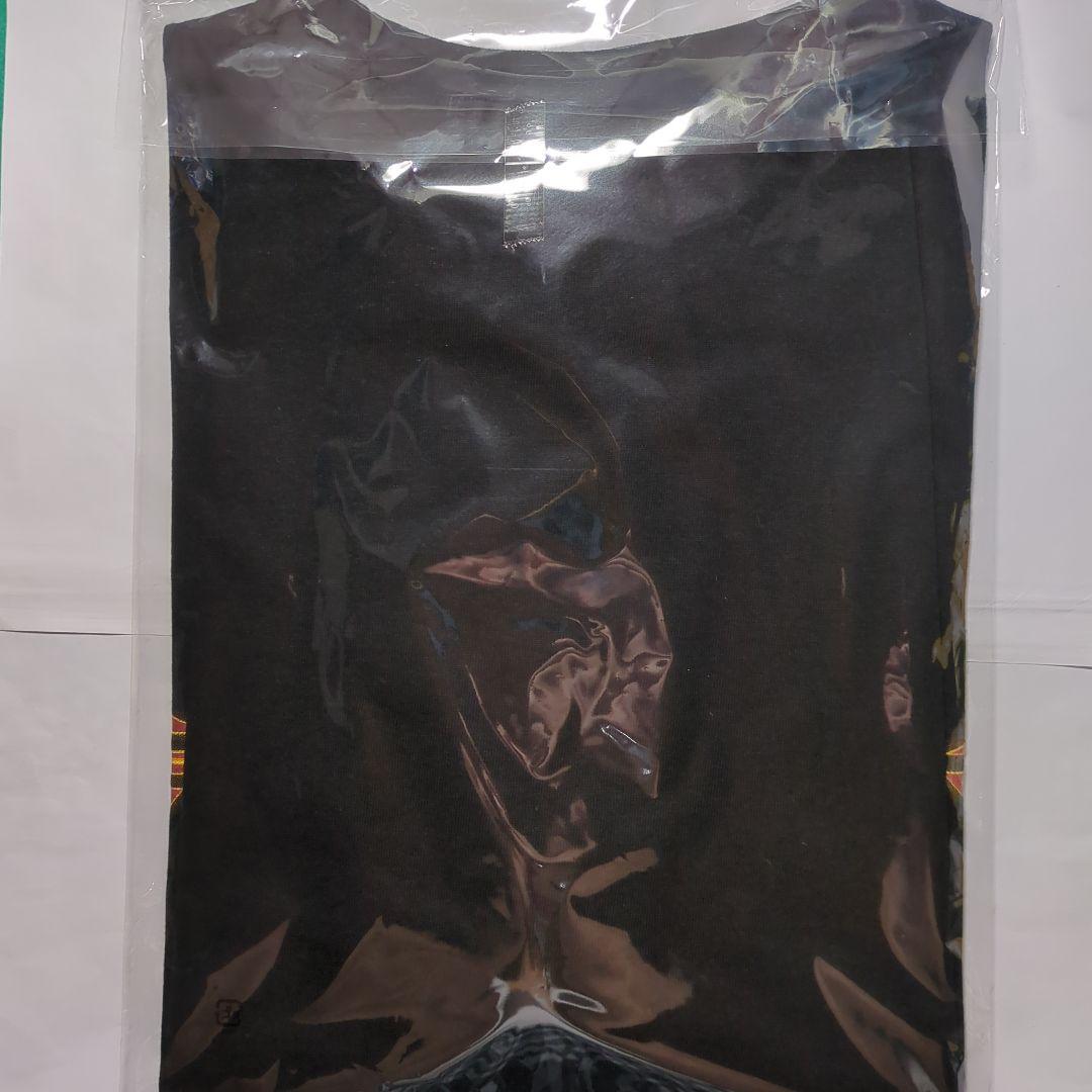 ナイト・レンジャー★Night Ranger★日本公演限定★メモリアルＴシャツL