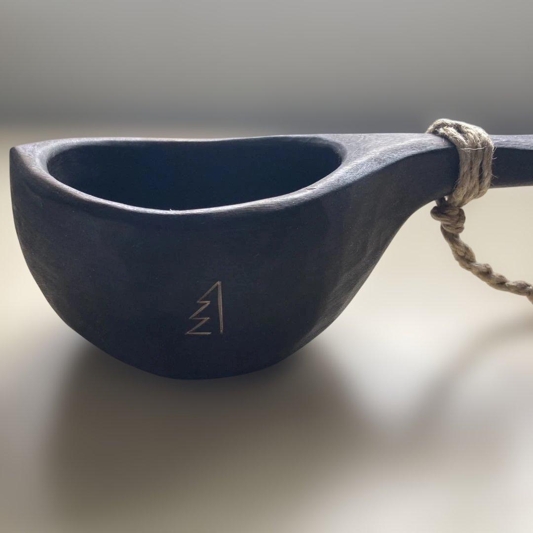 u*2様 【新品】ソウルオブシベリア #1 ククサ　NO.3003