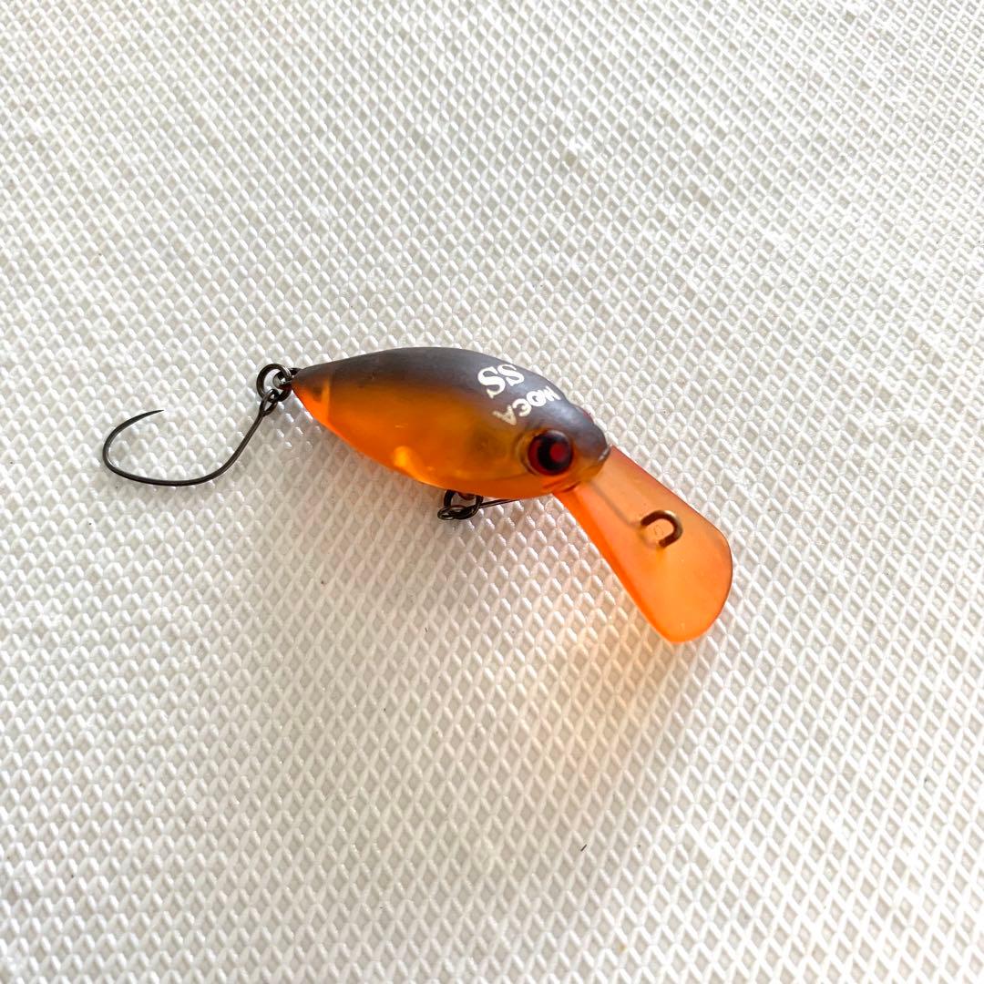 ロデオクラフト　モカ DRSS　オリカラ　オオツカ　城峰