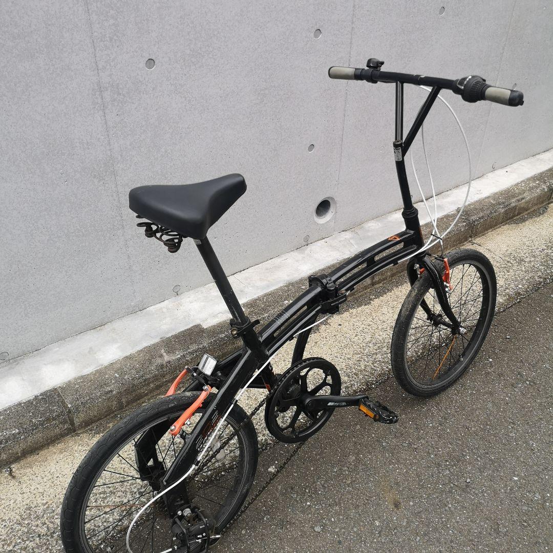 ドッペルギャンガー BLACK MAX202